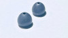 Barrachinhas Ponteiras Shure Para Fone In Ear Tamanho P 0