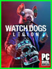 Watch Dogs: Legion Edition Pc Digital - Ubisoft 0