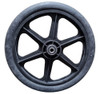 Rueda Trasera Silla De Ruedas  320x45 Para Eje 12mm Ottobock 0