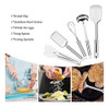 Juego De Utensilios De Cocina Para Acampar Portátil-16pcs Ju 4 Juego De Utensilios De Cocina Para Acampar Portátil-16pcs Ju 4