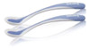 Set De Cucharas Largas Blister X2 Nuby 0