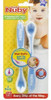 Set De Cucharas Largas Blister X2 Nuby 2