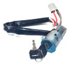 Llave Contacto Arranque Peugeot 504 0