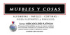 Papel Vinilico Muresco Aura Empapelado 8648 2