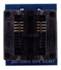 Adaptador Soic 8 A Dip8 200mil Ch341 A Memorias Eeprom 0
