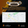 Barra Maciza 1.70mts + 2 Mancuernas Rosca Cruda Disco 30mm P 5 Barra Maciza 1.70mts + 2 Mancuernas Rosca Cruda Disco 30mm P 5