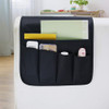 Organizador Sillon Apoyabrazos Para Control Remoto Revistas. 0
