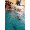 Cinturon De Velocidad Asistida Natación Dak Nado Estatico 3 Cinturon De Velocidad Asistida Natación Dak Nado Estatico 3