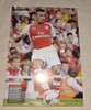 Mini Poster  Alexis Sanchez    43 X 30 Satinado 1 Mini Poster  Alexis Sanchez    43 X 30 Satinado 1