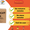 Zeocar Zeoparch Parche Plastico Fibra Vidrio 500 Ml 2