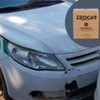 Zeocar Zeoparch Parche Plastico Fibra Vidrio 500 Ml 5