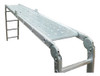 Andamio Plataforma Pektra Chapon Tablon Escalera 4 X 4 3