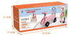 Buggy Princesas 55011b Universo Binario 2
