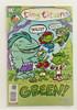 Tiny Titans #26 Green! Ingles Stock 1