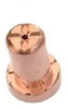 10 Electrodos + 10 Toberas Torcha Plasma Fmt 40 2