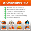 10 Electrodos + 10 Toberas Torcha Plasma Fmt 40 5