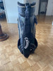 Bolsa De Golf Marca Callaway Usada, Modelo Profesional 2