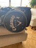 Bolsa De Golf Marca Callaway Usada, Modelo Profesional 5