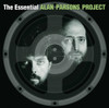 Cd: O Projeto Essencial De Alan Parsons 0