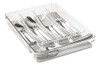 Detalles De Cocina Organizador De Cajones Para Utensilios Y 0
