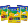 Kit 96 Massinha De Modelar Corelles Odontopediatria Dentista 2