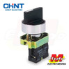 Llave Selector Retorno 2 Abierto  0-1 Chint Electro Medina 0