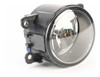 Faro Auxiliar Renault Fluence 2