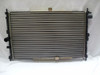 Radiador Chevrolet Monza 1.8 Nafta 2.0 Nafta 2