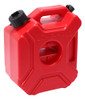 Tanque De Combustível De Reserva Vermelho De 3l Recipiente 1