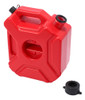 Tanque De Combustível De Reserva Vermelho De 3l Recipiente 3