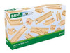 Brio Track Pack 50 Piezas 2