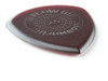 Jim Dunlop 547r2.5 Flujo Jumbo 2,5 Mm. Pua De Guitarra  Paqu 2