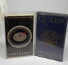 Casette Queen Collecion Vintage 1