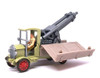 Set Wing Launcher - Disney Atlantis Mattel - Los Germanes 3