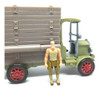 Set Wing Launcher - Disney Atlantis Mattel - Los Germanes 6