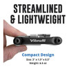 Vibrelli Bicicleta Multi Herramienta V19  Kit De Reparación 1