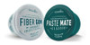 Pomada Cera Modeladora Paste Mate + Fiber Gum Ossono Set Kit 0