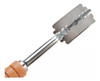 Ferramentas Para Assar Dough Pattern Cutter 2