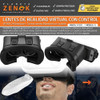 Lentes Realidad Virtual Vr Box 2d 3d Anteojos Casco Gafas 1