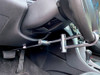 Melhor Trava Segurança Carro /volante Para Omega 2009 1