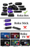 Control Remoto Roku Ir 1