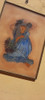 Cuadro De Vidrio Pintado A Mano 5