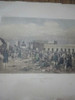 Antiguas Laminas Montevideo Colonial Decoracion Coleccion X3 4