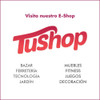 Complemento De Flete - Carga Pesada - Tushop 1
