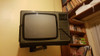 Tv Korting Antiguo A Color 1