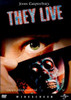 Dvd They Live / Sobreviven / De John Carpenter 0