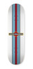 Tabla Skate Deck Lab Maple Con Lija Rally Maple 7 Capas 0