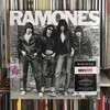 Vinilo Ramones - Ramones Nuevo Y Cerrado. 0