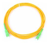 Cable Fibra Óptica 2 Mts Contacto Electricidad Colón 1