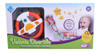 Volante Divertido Para Auto Con Luces Y Sonido Art 7436 0 Volante Divertido Para Auto Con Luces Y Sonido Art 7436 0